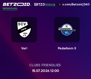 Verl - Paderborn II