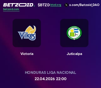 Victoria - Juticalpa