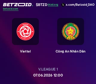 Viettel - Công An Nhân Dân