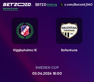 Viggbyholms IK - Sollentuna