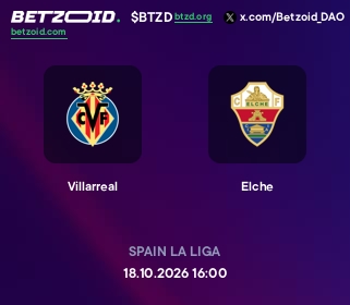 Villarreal - Elche