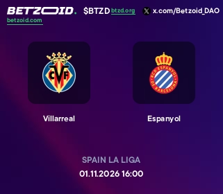 Villarreal - Espanyol