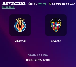 Villarreal - Levante