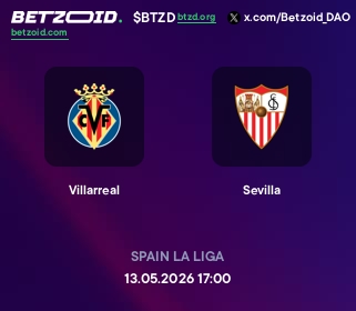 Villarreal - Sevilla