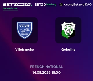 Villefranche - Gobelins