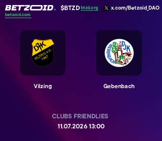 Vilzing - Gebenbach