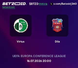 Virtus - Dila