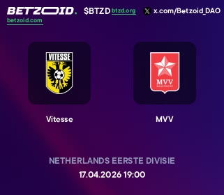 Vitesse - MVV