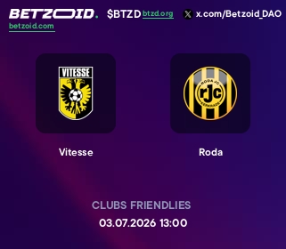 Vitesse - Roda
