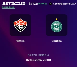 Vitoria - Coritiba
