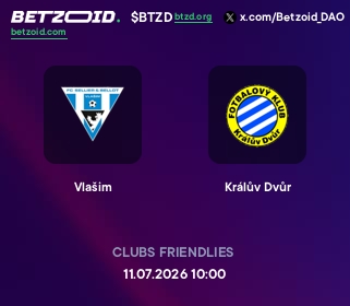 Vlašim - Králův Dvůr