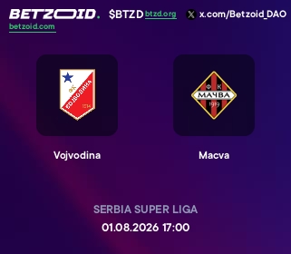 Vojvodina - Macva