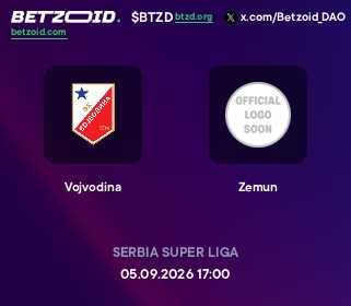 Vojvodina - Zemun
