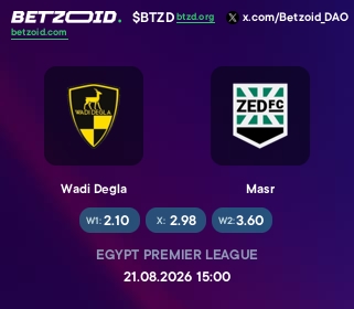 Wadi Degla - Masr