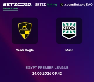 Wadi Degla - Masr