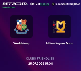 Wealdstone - Milton Keynes Dons