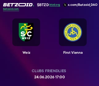 Weiz - First Vienna