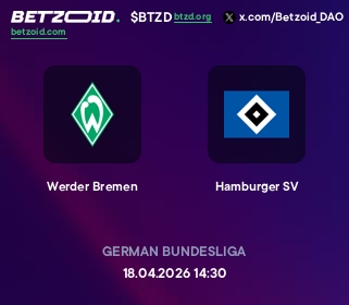 Werder Bremen - Hamburger SV