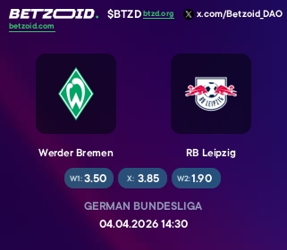 Werder Bremen - RB Leipzig