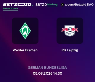 Werder Bremen - RB Leipzig