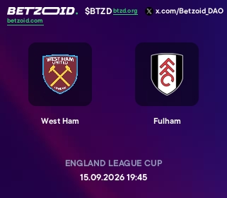 West Ham - Fulham