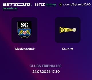 Wiedenbrück - Kaunitz