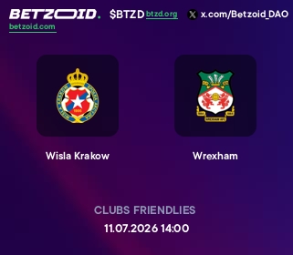 Wisla Krakow - Wrexham
