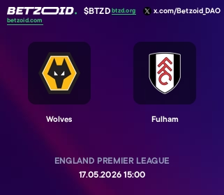 Wolves - Fulham