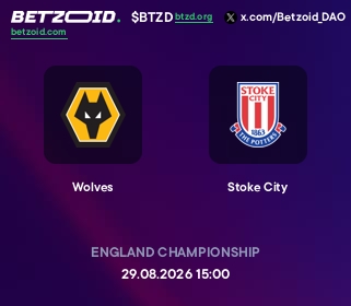 Wolves - Stoke City