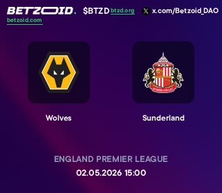 Wolves - Sunderland