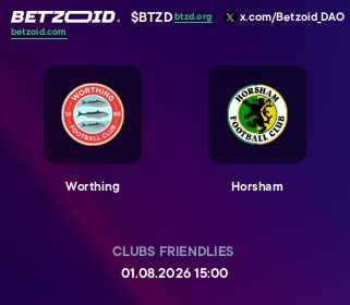 Worthing - Horsham