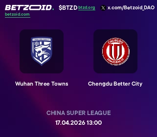 Wuhan Three Towns - Chengdu Better City