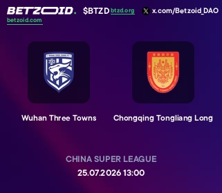 Wuhan Three Towns - Chongqing Tongliang Long