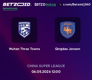 Wuhan Three Towns - Qingdao Jonoon