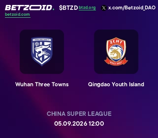 Wuhan Three Towns - Qingdao Youth Island