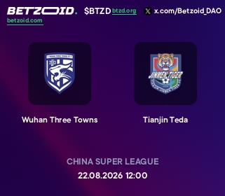 Wuhan Three Towns - Tianjin Teda