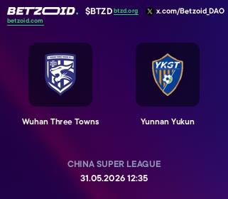 Wuhan Three Towns - Yunnan Yukun