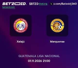 Xelajú - Marquense
