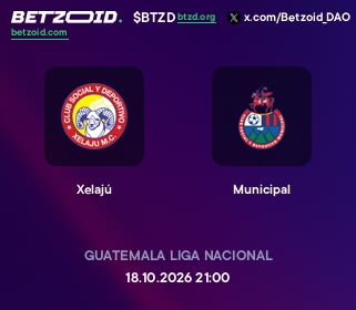 Xelajú - Municipal