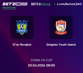 Xi'an Ronghai - Qingdao Youth Island