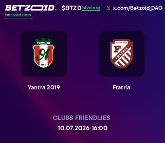 Yantra 2019 - Fratria