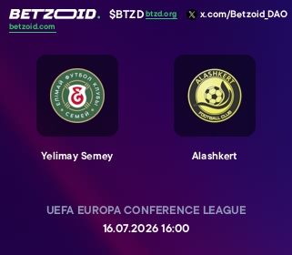 Yelimay Semey - Alashkert