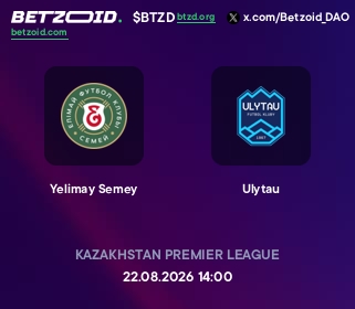 Yelimay Semey - Ulytau