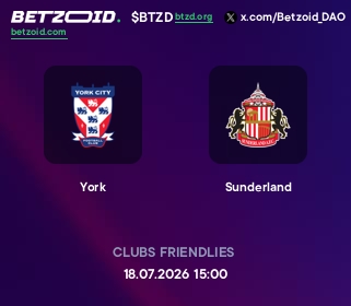 York - Sunderland