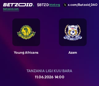 Young Africans - Azam