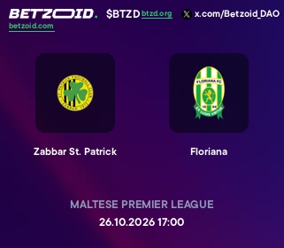 Zabbar St. Patrick - Floriana