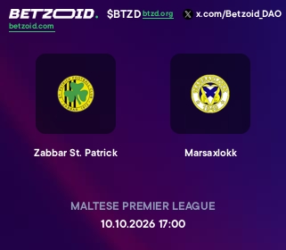 Zabbar St. Patrick - Marsaxlokk