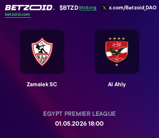 Zamalek SC - Al Ahly