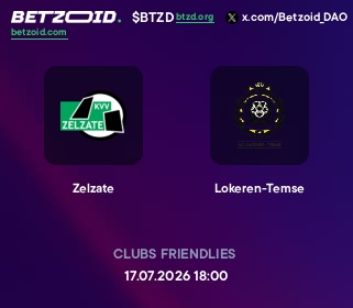 Zelzate - Lokeren-Temse