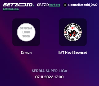 Zemun - IMT Novi Beograd